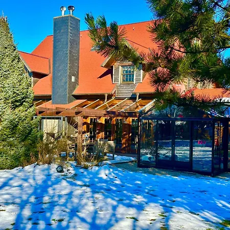 Chalet Arduina, Wintergarten&Saunahaus, Naturpark Hohes Venn- Eifel Hellenthal Exterior photo