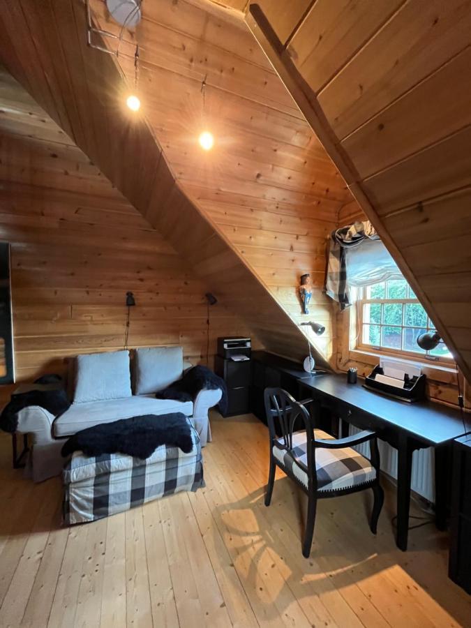 Arduina, Wintergarten&saunahaus, Naturpark Hohes Venn- Eifel Holiday home