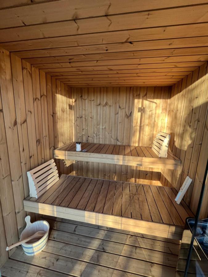 Holiday home Arduina, Wintergarten&saunahaus, Naturpark Hohes Venn- Eifel Hellenthal