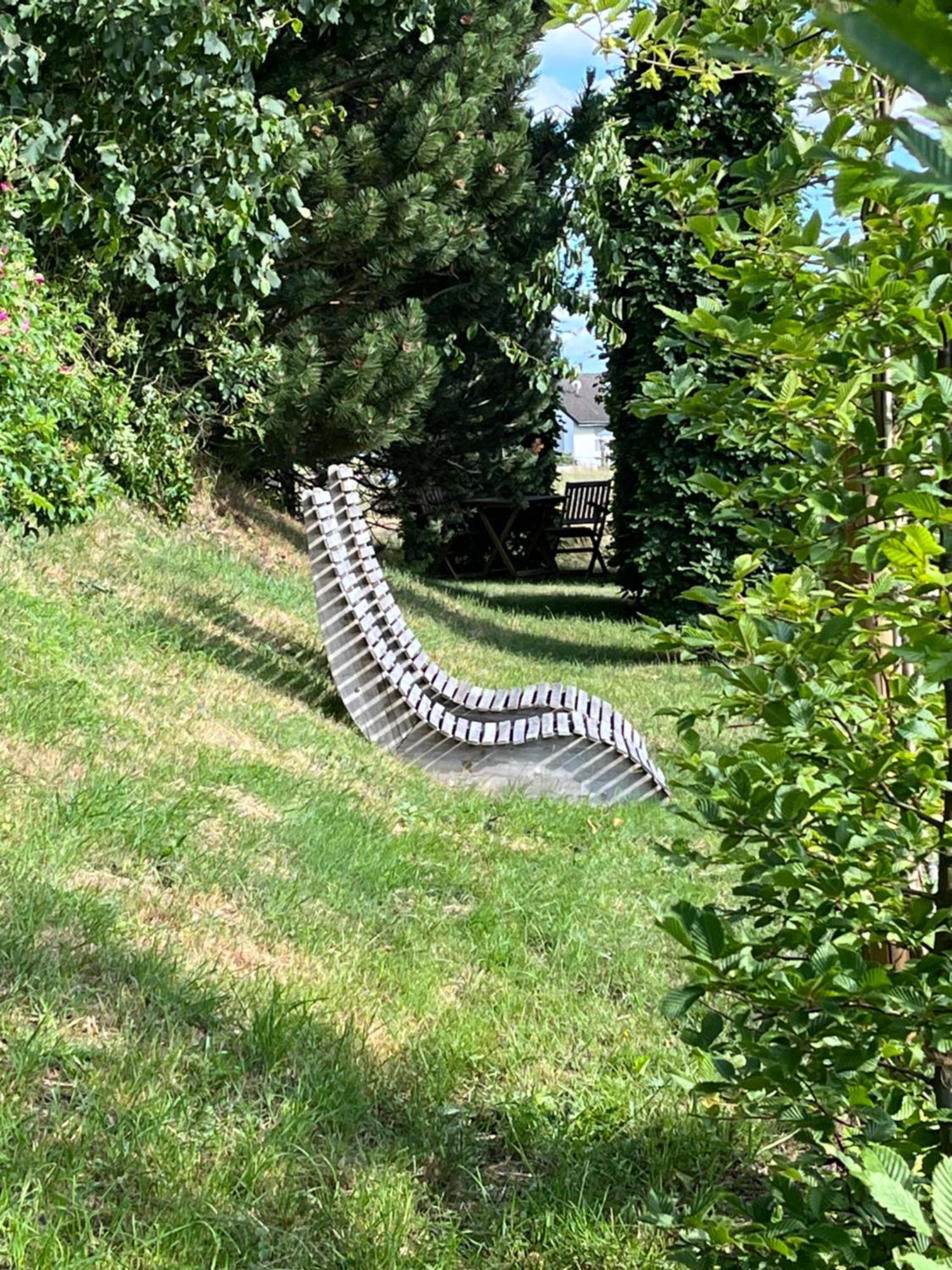 Holiday home Arduina, Wintergarten&saunahaus, Naturpark Hohes Venn- Eifel Hellenthal