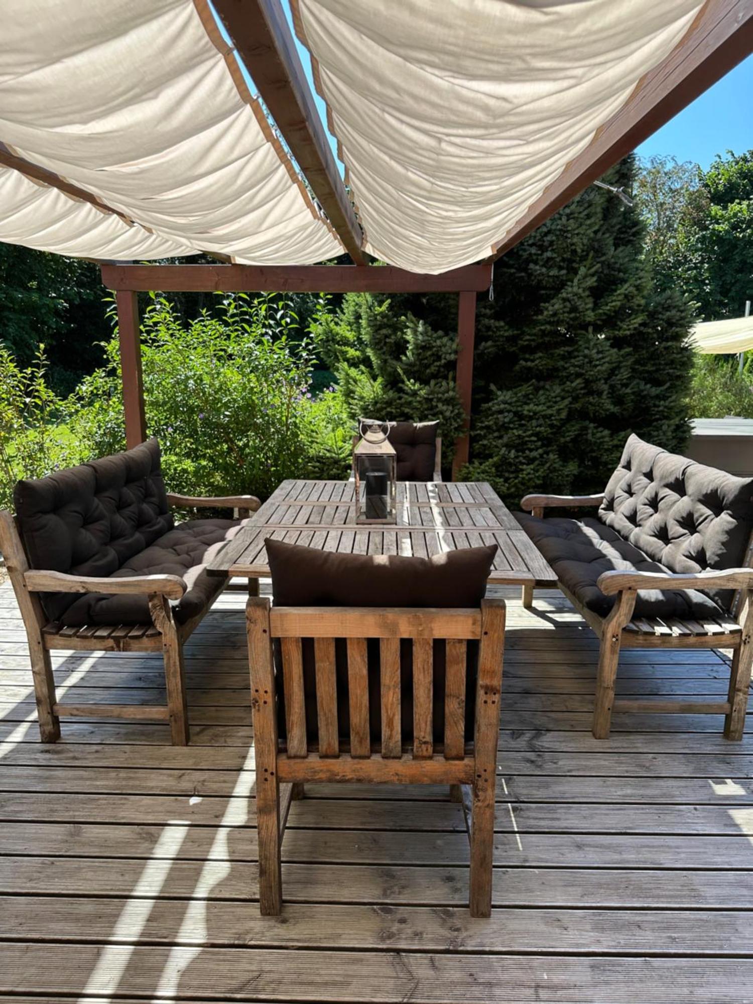 Holiday home Arduina, Wintergarten&saunahaus, Naturpark Hohes Venn- Eifel Hellenthal