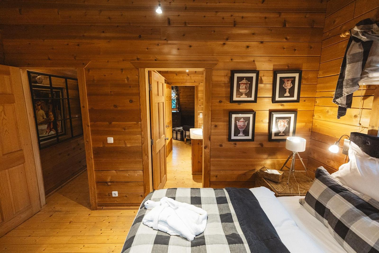 Holiday home Arduina, Wintergarten&saunahaus, Naturpark Hohes Venn- Eifel Hellenthal
