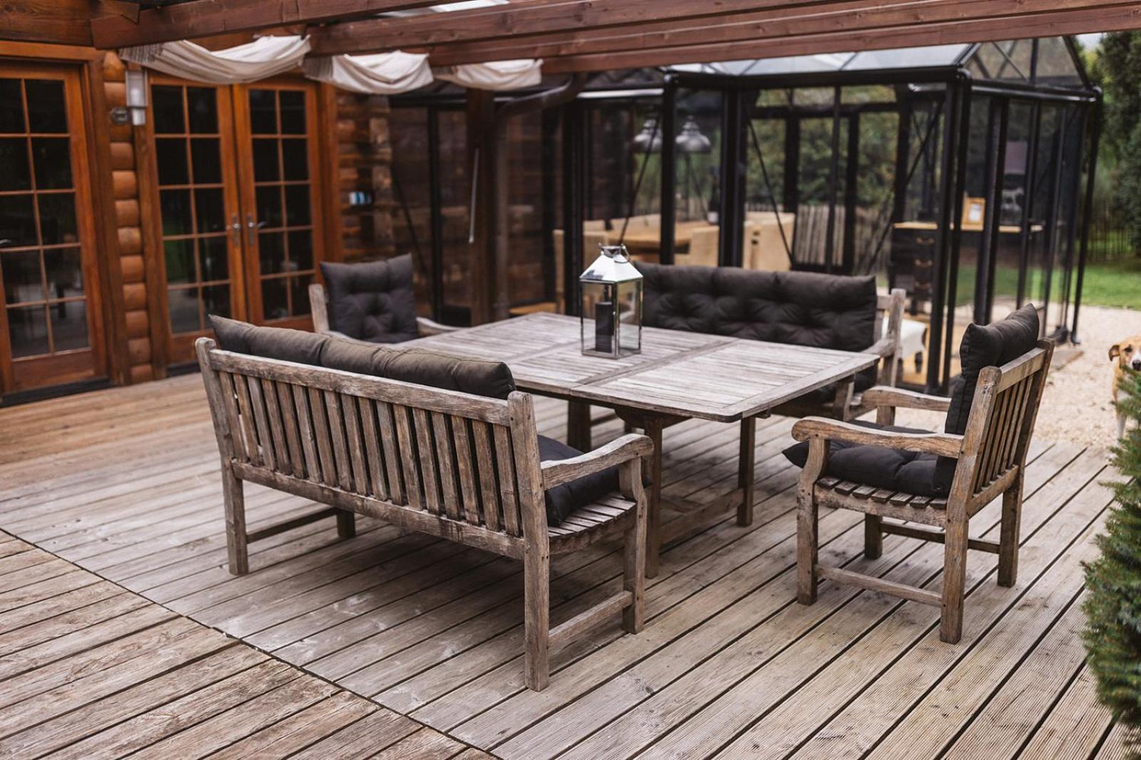 Holiday home Arduina, Wintergarten&saunahaus, Naturpark Hohes Venn- Eifel Hellenthal